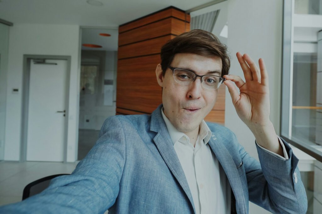 Social Media Finfluencers