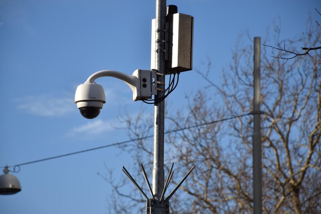 CCTV Camera