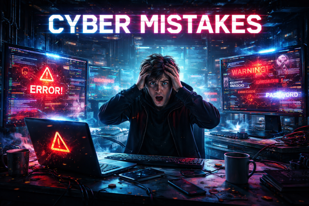 Cyber Incidents