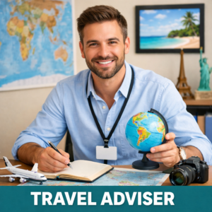 Cyber Security Guide for English Travel Adviser Businesses