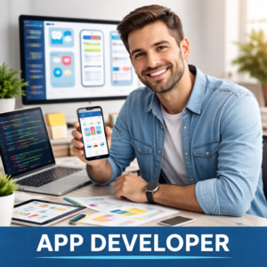 Cyber Security Guide for English App Developer Businesses