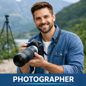 Cyber Security Guide for English Photography Businesses