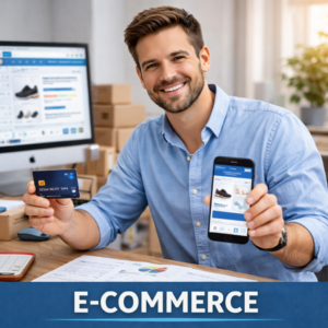 Cyber Security Guide for English E-Commerce Businesses
