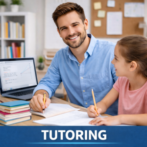 Cyber Security Guide for English Tutoring Businesses