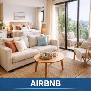 Cyber Security Guide for English Airbnb Businesses