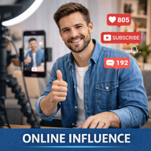 Cyber Security Guide for English Online Influencer Businesses