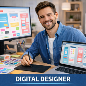 Cyber Security Guide for English Digital Designer Businesses