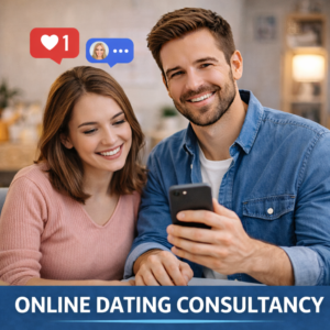 Cyber Security Guide for English Online Dating Consultancy Businesses