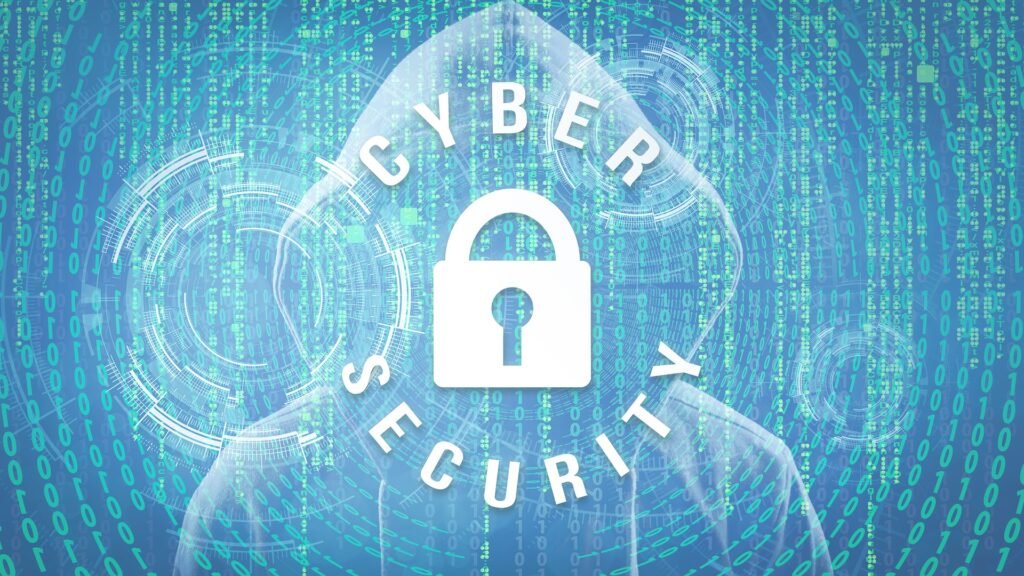 Cyber Security UK