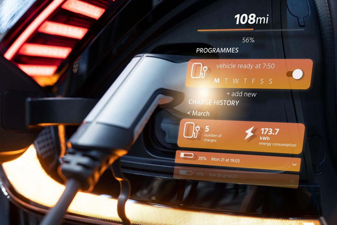 What Cyber Regulations Apply to EV Chargers in England?