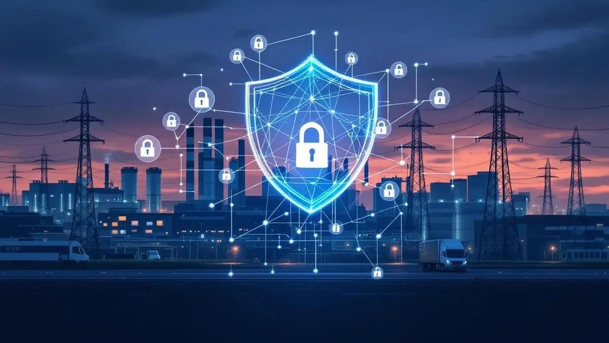 UK Cyber Energy News